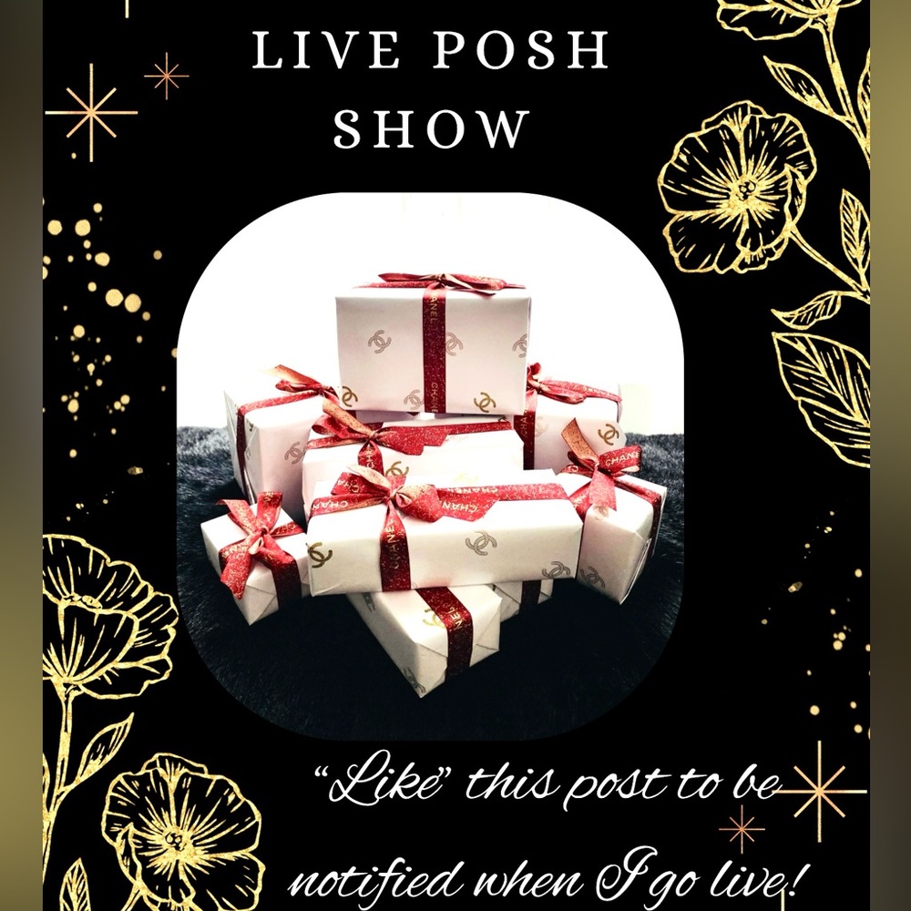 Live Show Notification <NEW ONE>